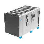 FESTO电磁阀/德国费斯托电磁阀 FESTO SME-8-K5-LED-24