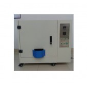 供应热保护式镇流器加热试验箱 GB19510.1-2009