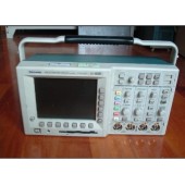 Tektronix TDS3054B 数字荧光示波器