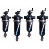 AZUD分离器