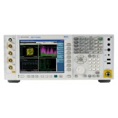 Agilent N9020A MXA 信号分析仪
