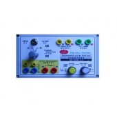 供应不对称脉冲测量器 IEC61347-2-3