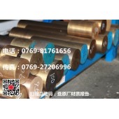 进口铍镍铜线C17510