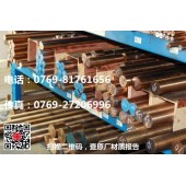 C17500铍铜板，C17500铍铜磨耗板