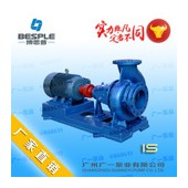广 IS50-32-160清水离心泵-广 卧式离心泵