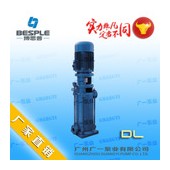 广 50DL12-12.5*5立式多 离心泵-广 离心泵