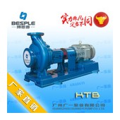 广 KTB80-50-260空调泵-广州广 卧式空调泵