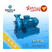 广 KTZ150-125-315A直联式空调泵-广 水泵厂空调泵