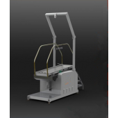 供应梯 及踏板防滑性能测试台 GB16899-2011