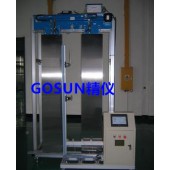 供应电梯光幕综合性能测试系统 GB/T19436-2004