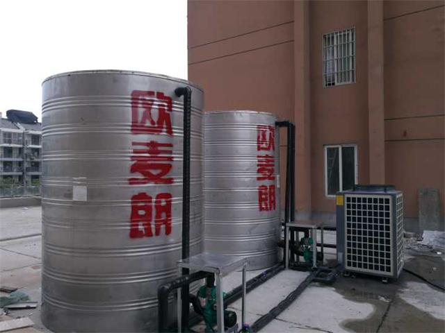 空气能热水器厂家亳州足浴热水系统
