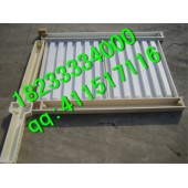 预制护栏塑料模具 选购