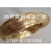 HPb59-2黄铜棒