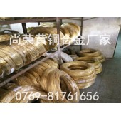 Cu-DHP黄铜棒，欧洲精抽黄铜棒