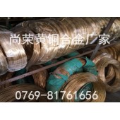 H65黄铜管，H65黄铜薄壁管，精抽黄铜管