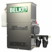 丹麦BELKI磁性过滤器