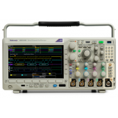 Tektronix MDO3054 混合域示波器