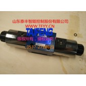 泰丰智能电磁换向阀4WE10G-50/AG24NZ4冬季优惠价