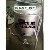 BQF-100井下用风动装药器 装药封孔器 粉状粒状炸药装药器