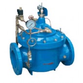 水泵控制阀（W-700X-25C）