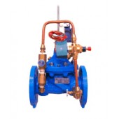 水泵控制阀（W-M113-46/21）