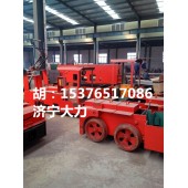 广西矿用3吨电机车，3吨架线电机车厂家