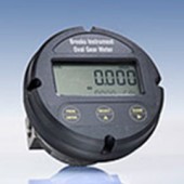 美国Brooks Instrument质量流量控制器