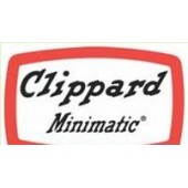 CLIPPARD MINIMATIC微型气动元件