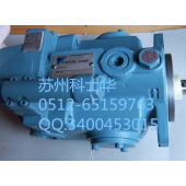 日本DAIKIN大金柱塞泵规格VZ80C24RA1X-10