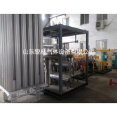 工业气体充装站设备低温液体泵