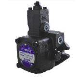 康百世KOMPASS液压泵PV2R1-08-FR销售