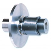 Bubenzer制动器刹车