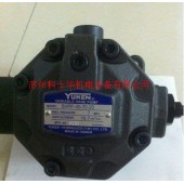 日本YUKEN油研叶片泵S-PV2R12-6-53-F-REAA-40价格