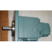 日本YUKEN油研液压泵S-PV2R12-14-59-F-REAA-40