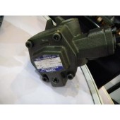 日本YUKEN油研液压泵S-PV2R12-19-26-F-REAA-40