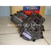 日本YUKEN油研柱塞泵PVL1-28-L-1L-L-10销售