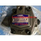 日本YUKEN油研柱塞参数PVL1-31-L-1L-D-10样本