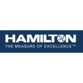 Hamilton移液器色谱柱