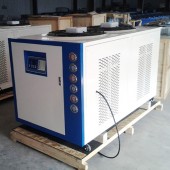 高频焊接机专用冷水机工业冷水机 山东制冷设备厂家直销