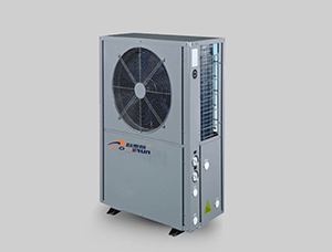 低温空气能热泵热水器 空气能热水器价格
