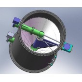 土耳其VUES制动器