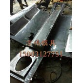临沧高速公路U型排水沟模具卵形排水沟模具制造厂家京伟模具