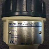 NIVELCO物位控制器CTA-306-2