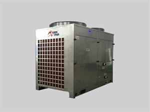 电镀高温热泵全力推动电镀企业节能改造进程