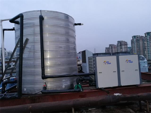 商用空气能热泵热水器 工程空气能热水器