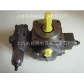 力士乐叶片泵PV7-1A/25-45RE01MC0-08上海现货