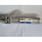 SMC新款标准型气缸CDG1RN32-125