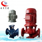 ISW50-200B管道泵直连泵离心泵热水泵化工泵污水泵排污泵
