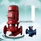 ISG50-200B管道泵直连泵离心泵热水泵化工泵污水泵排污泵