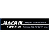 MACH III制动器组合